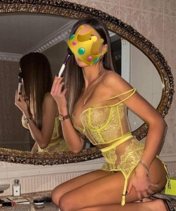 Анкета проститутки Надежда - Фото 1, Тунка, 19 лет, №4436